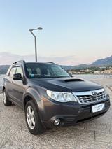Subaru Forester 2.0D X Comfort - Subaru Forester aus 2011 mit Diesel-Antrieb