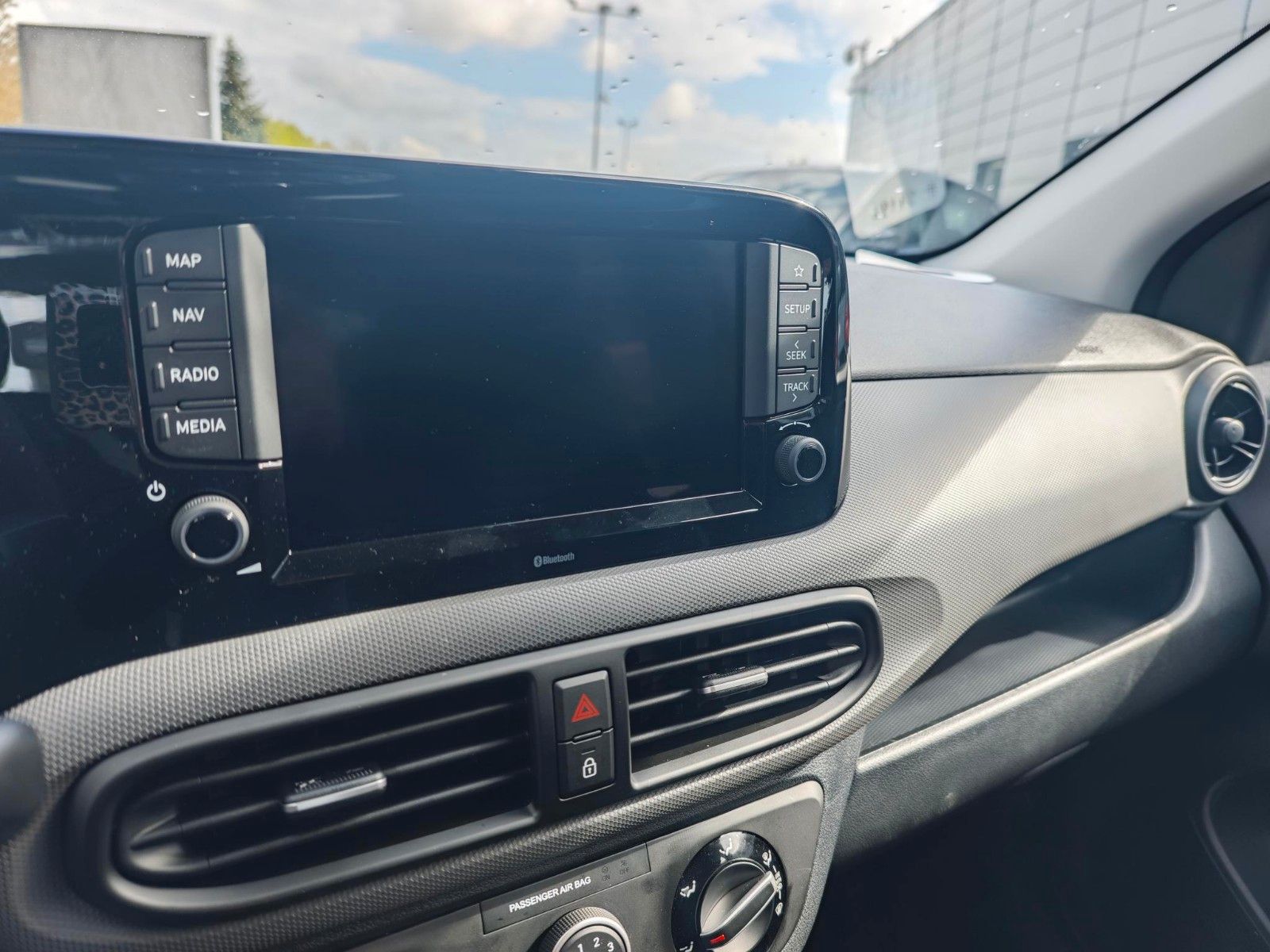 Hyundai i10 – Bild 9
