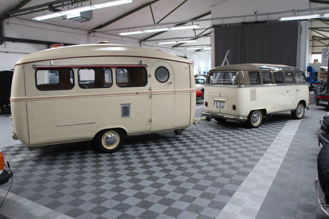 Westfalia 400-2, einzigartig