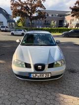 Seat Ibiza 1.4 Benzin | TÜV 02/2028 | viele Teil - Seat Ibiza aus 2003: 4.1