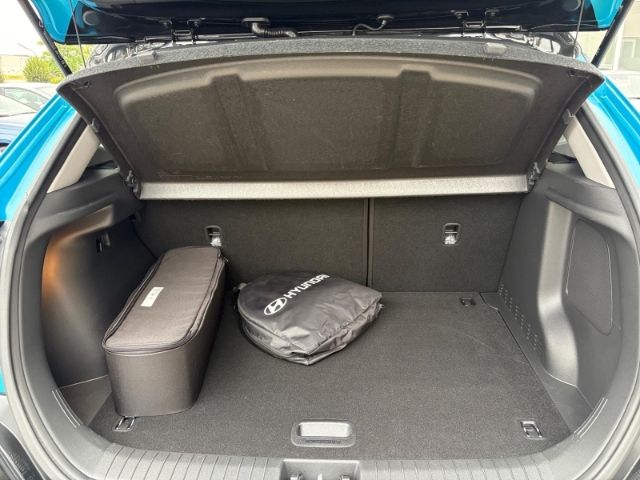 Fahrzeugabbildung Hyundai KONA Trend Elektro 2WD +KLIMA+NAVI+PDC+LED+UVM+
