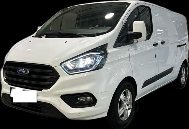 Ford TRANSIT CUSTOM 320 L2 TREND NAVI/KAMERA/STANDHZ