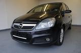 Opel Zafira 1.9 CDTI INNOV.110 Jahre"NAVI-KLIMA7Sitze - Opel Zafira: 1.9