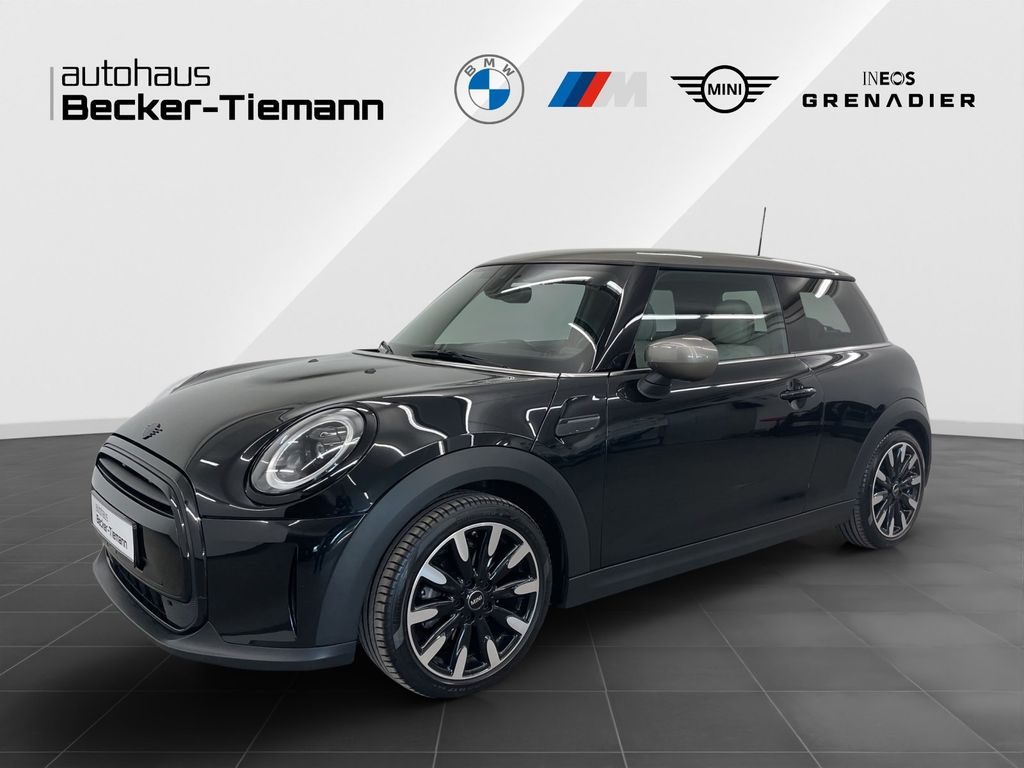 Image of MINI Cooper