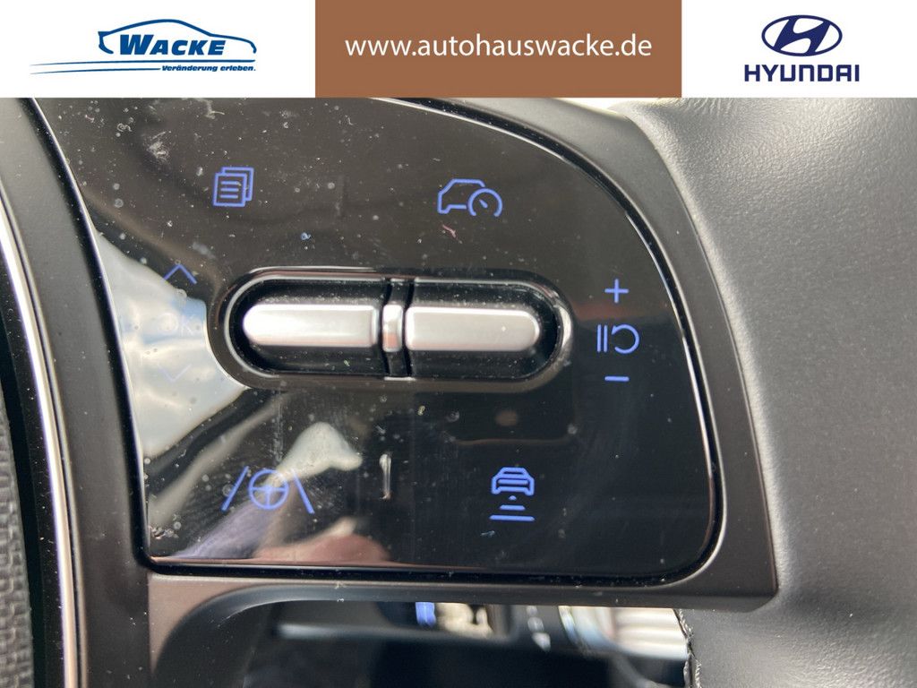 Hyundai IONIQ 5 Dynamiq foto 17