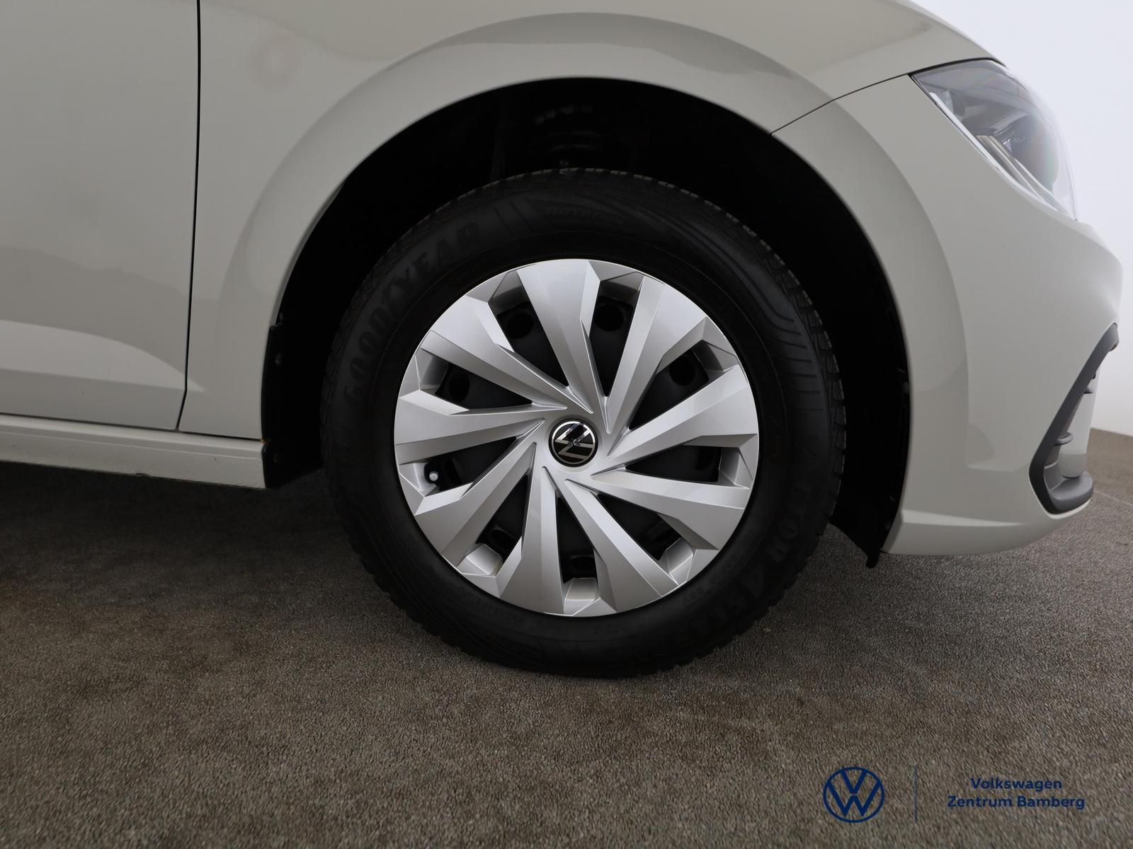 Volkswagen Polo 1.0 Life+GJR+LED+PDC+BLUETOOTH+APP+DAB+USB, миниатюра 17