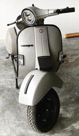 Vespa PX 150 - VESPA PX