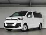 Citroën SpaceTourer Jumpy |NAVI|S.HEIZUNG|TEMP|RKAMERA|A - Citroën SpaceTourer 9-Sitzer