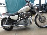 Harley-Davidson XL2 Sporster - Angebote