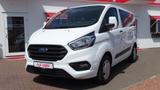 Ford Transit Custom L1 9-Sitzer Sitzheizung PDC - Ford Transit Custom in Halle