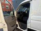Volkswagen Crafter Kasten 30 mittellang*T-NAVI*R.KAM*AHK* - Volkswagen Crafter: 30