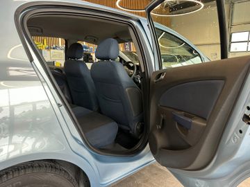 Opel Corsa *TÜV:NEU*KLIMAANLAGE*