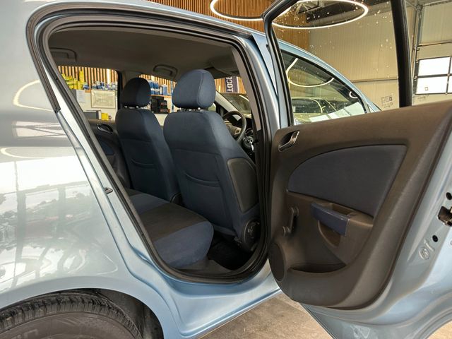 Opel Corsa *TÜV:NEU*KLIMAANLAGE*
