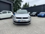 Volkswagen Golf Plus VI Trendline 2.0 TDI AHK 1500 Kg - Volkswagen: 1500