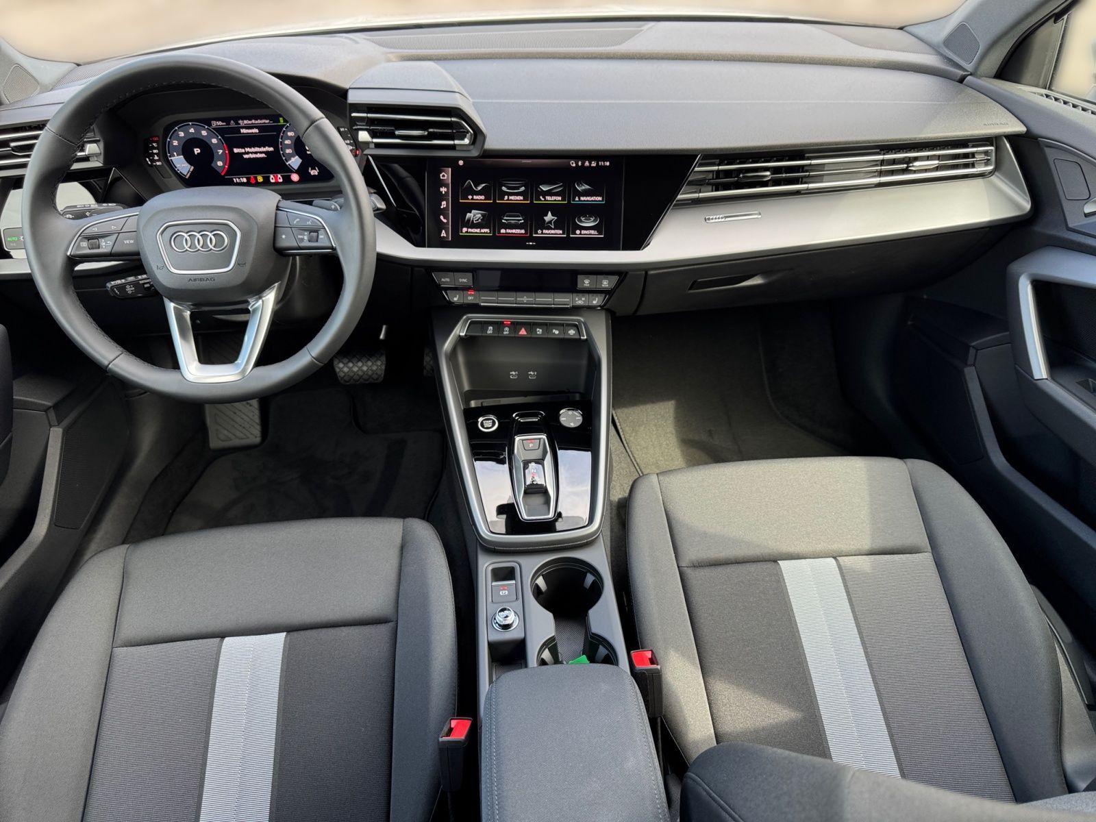 Audi A3 - Bild 9
