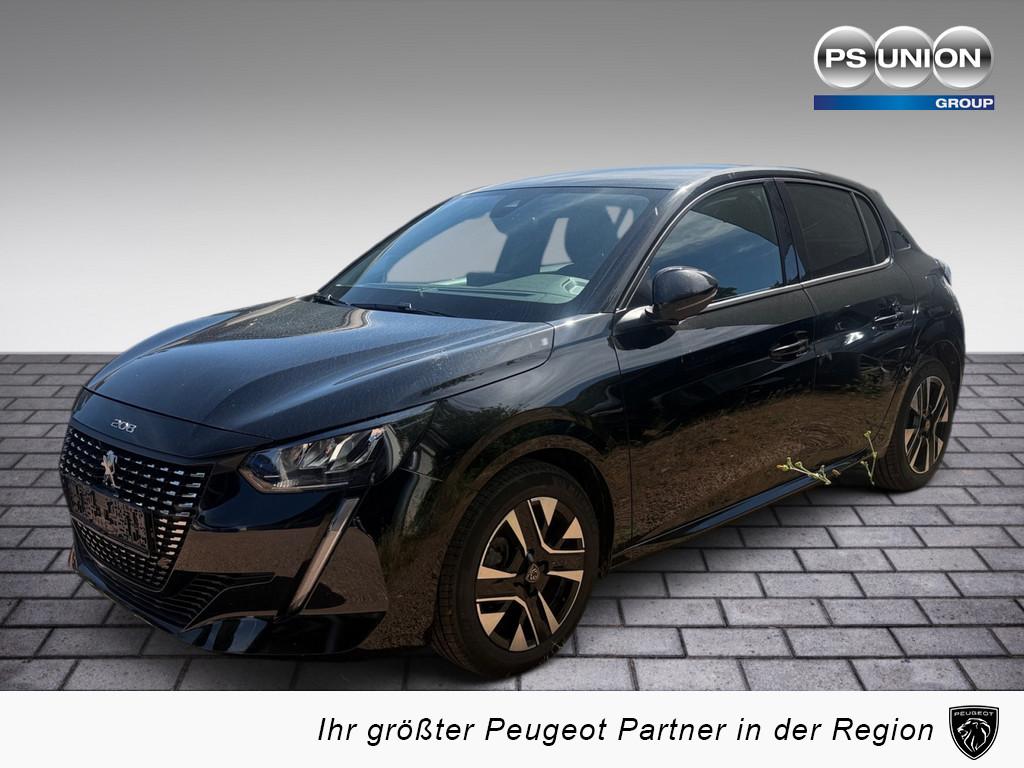 Peugeot 208 1.2 Allure Pack PDC SHZ KAMERA NAVI LED