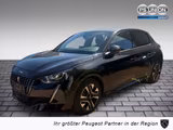Peugeot 208 1.2 Allure Pack PDC SHZ KAMERA NAVI LED - gebrauchte Peugeot 208 aus dem Jahr 2024