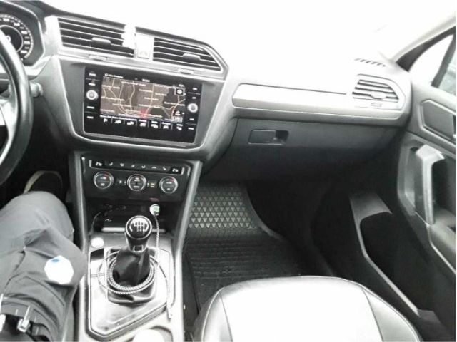 Tiguan Allspace 1.4 TSI Comfortline Standhzg/ACC