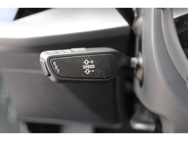 A3 Sportback 30 TFSI S-tr. advanced Navi+*Park*1