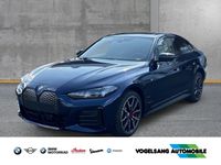BMW i4 - Vorschau Bild 1