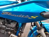 Suzuki Bandit  - SUZUKI 2006 BANDIT
