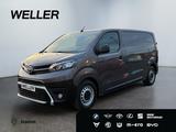 Toyota Proace 1,5l-D-4D L1 Meister *AHK*Navi*Kamera*PDC - gebrauchte Toyota Kleinbus