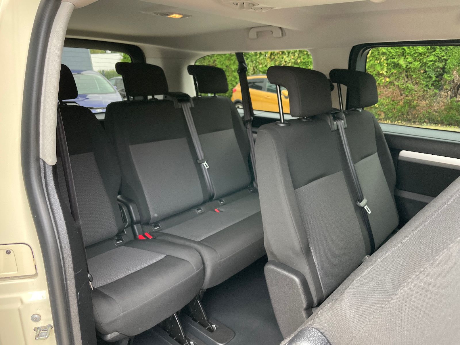 OPEL Zafira Life, 2022, Diesel, 144 PS