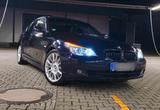 BMW Bmw 535d e60 Sport-Automatik M Innenaussta... - BMW 535: 535i M Sport