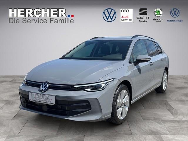 Volkswagen Golf Variant  Life 1,5 TSI 85 KW 6 Gang AHZV, Wi