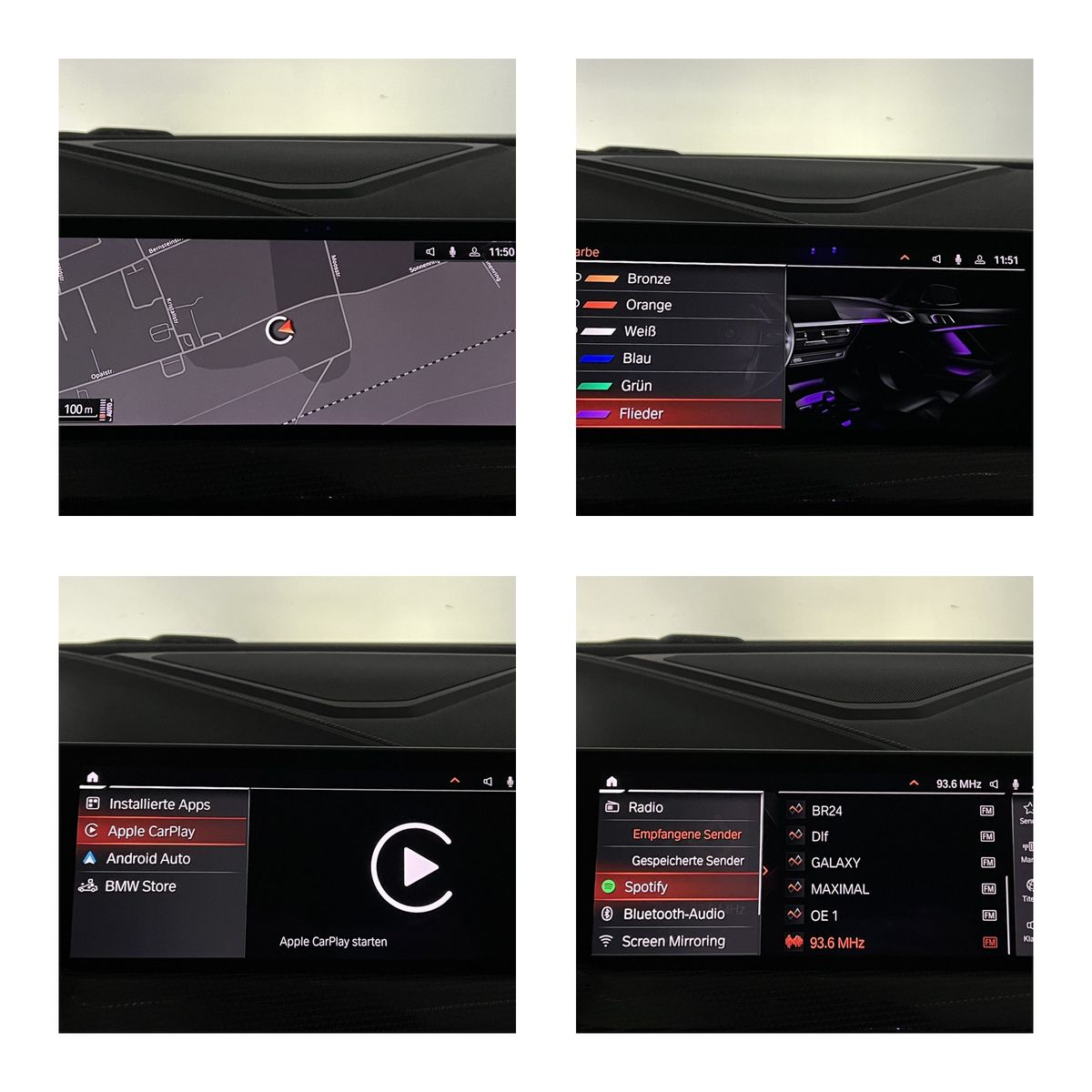 Fahrzeugabbildung BMW 120 d xDrive LUXURY LINE/LED/HuD/VRTL PIT/PANO