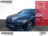 Audi Q8 e-tron Sportb. S line 50 AKTION/UPE 102.350€ - Audi: A 10