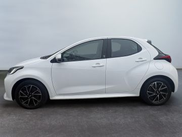Toyota Yaris - 5