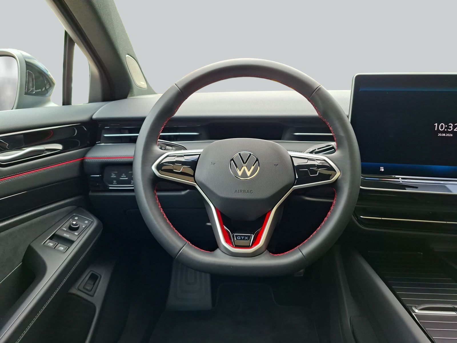 Volkswagen ID.7 GTX 4Motion NAVI AHK 360° PANO WÄRMEP foto 18