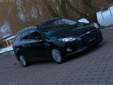 Ford Focus Turnier Champions Edition TÜV 07/2027 - Ford Focus aus 2012 mit Diesel-Antrieb: Kombi