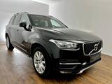 Volvo XC90 Momentum D5 /225PS/ 4x4 /GARANTIE / 7-SITZE - Volvo XC90 Diesel Geländewagen 7-Sitzer
