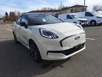 Ford Puma Gen-E Sound Edition Winter-Paket