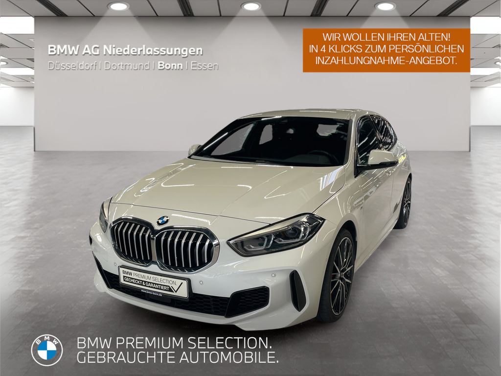 BMW 128