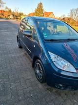 Mitsubishi Mitsubisi colt 1.5 - Mitsubishi Colt Kombi Gebrauchtwagen