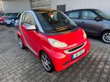 Smart ForTwo 451 Passion KLIMA ALU´S PANORAMA - Gebrauchtwagen in Dortmund bis 5.000 Euro