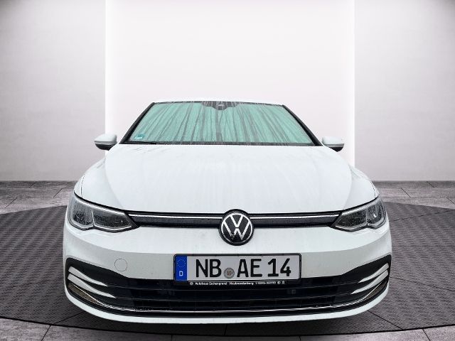 Fahrzeugabbildung Volkswagen Golf 1.0 TSI MOVE GJR ACC
