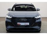 Audi Q4 e-tron 45 quattro S line W-Pumpe/Matrix/20'' - Audi Q4 e-tron in Frankfurt (Main)