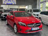 Mercedes-Benz A 180 Score*T-Leder*Automatik*Parkassyst.*ILS - Mercedes-Benz A 180 in München