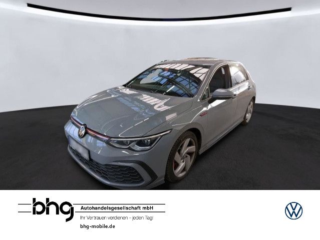 Volkswagen Golf GTI 2,0 TSI OPF DSG Rückfahrkamera, AppConn