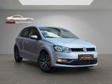 Volkswagen Polo V Allstar/ALU/SHZ/Klima/