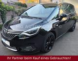 Opel Zafira Tourer 1.6 SIDI Innovation 1.Hd 7-Sitzer - Opel Zafira