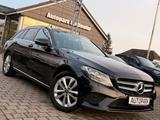 Mercedes-Benz C 220 T d 4Matic *1.HAND*AVANTGARDE*NAVI* - Mercedes-Benz C 220 in Lübeck
