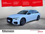Audi A6 Avant S line 55 TFSIe quatt AHK HD-MATRIX KAM