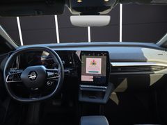 Renault Megane E-Tech EV60 220 Techno (60 kWh)