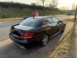 Mercedes-Benz E 400 4MATIC / 333 PS / Pano. Dach / AVANTGARDE - Mercedes-Benz E 400 Gebrauchtwagen