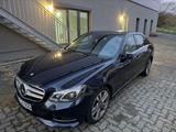 Mercedes-Benz E 400 4MATIC ELEGANCE ELEGANCE - gebrauchte Mercedes-Benz E 400 aus dem Jahr 2013